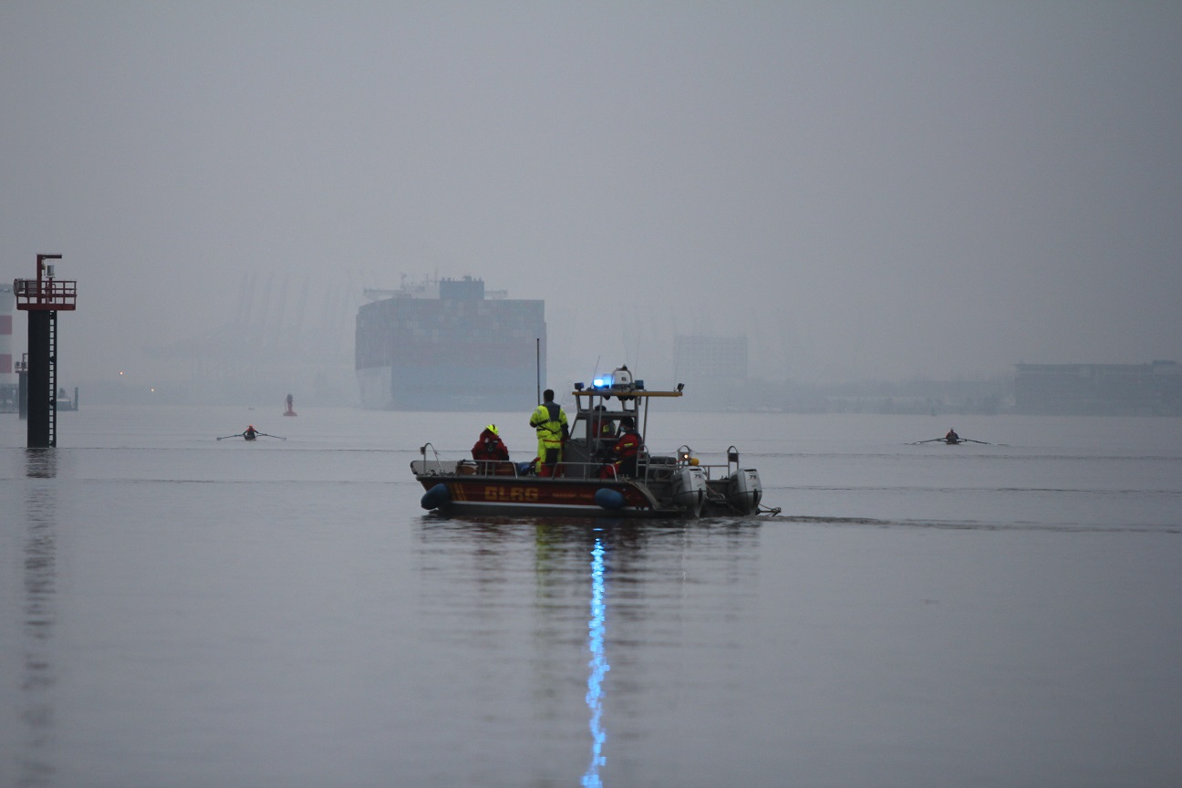 Rettungsboot